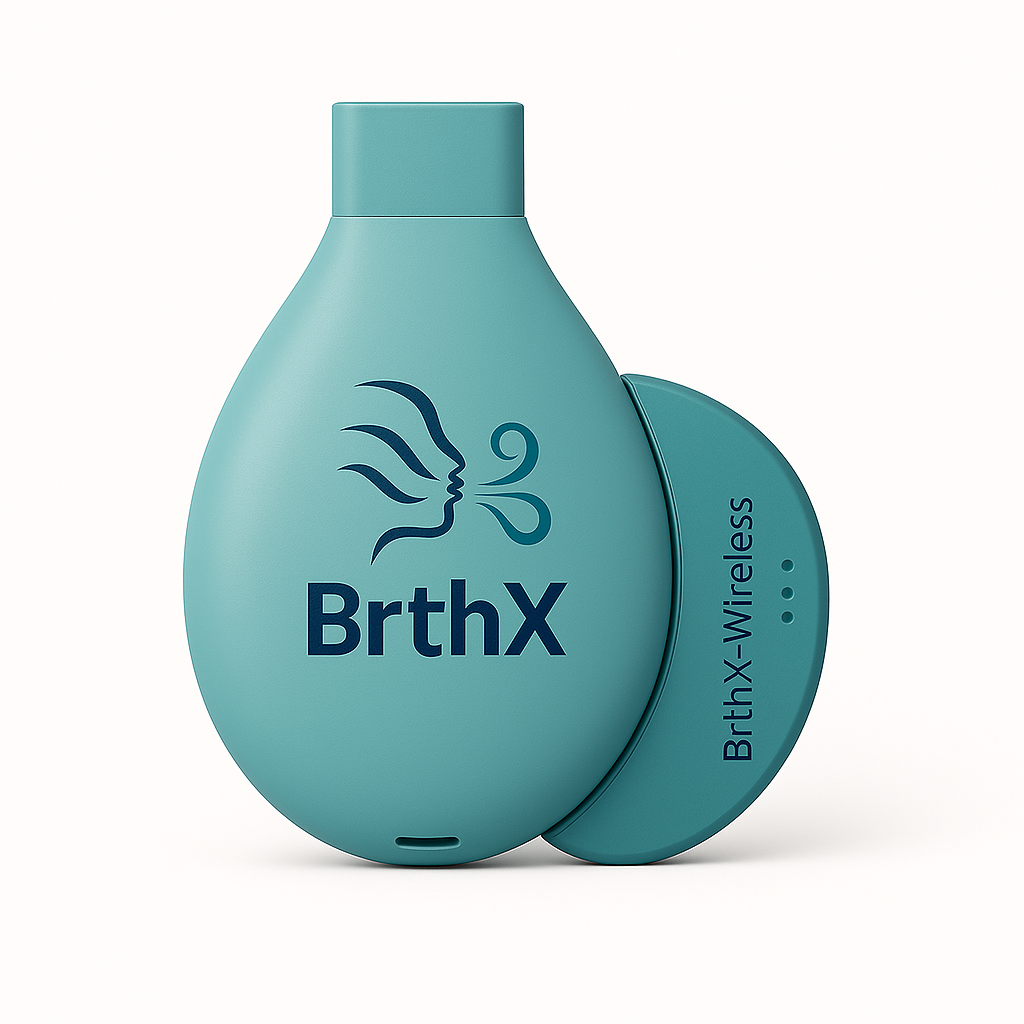 BrthX Personal Health